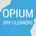 Opium Dry Cleaners
