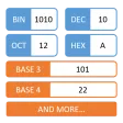 Base Converter