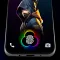 Fingerprint Live Animation