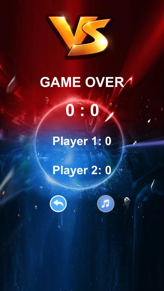 Capturas de pantalla de War Platform - Universe