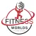 Fitness worlds, عوالم اللياقة