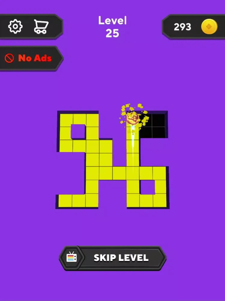 Mazzy 3D iPad 应用截图