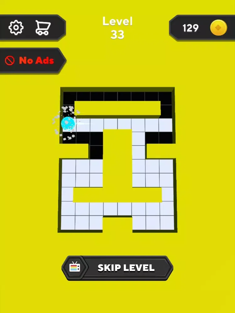 Mazzy 3D iPad 应用截图