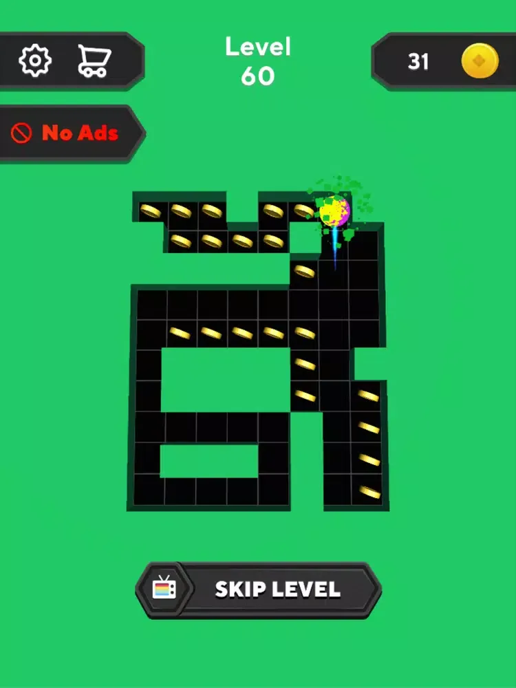 Mazzy 3D iPad 应用截图