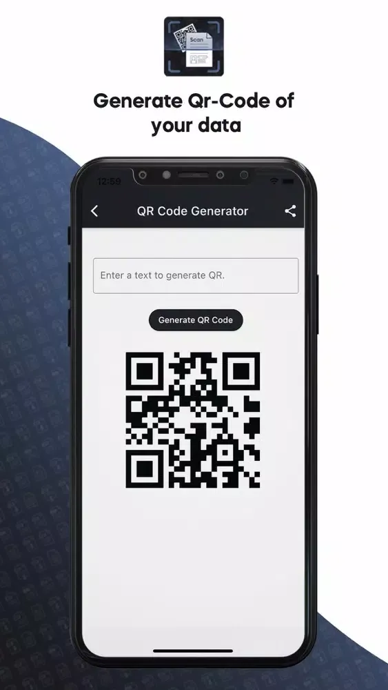 Tangkapan layar Document Scan & PDF Creator
