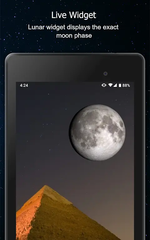 Phases of the Moon Pro-screenshot-3