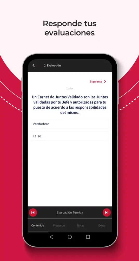 Universidad SuKarne Ekran Görüntüleri