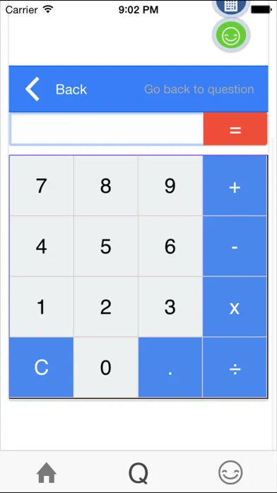Скриншоты MathaMedic