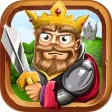 Solitaire Kings Solitaire Kings