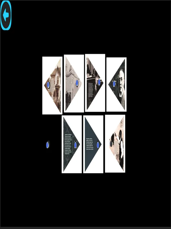 Hanami Diamonds iPad  Ekran Görüntüleri