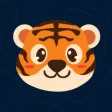 Tiger Strides