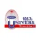 Radio Univers 105.7FM