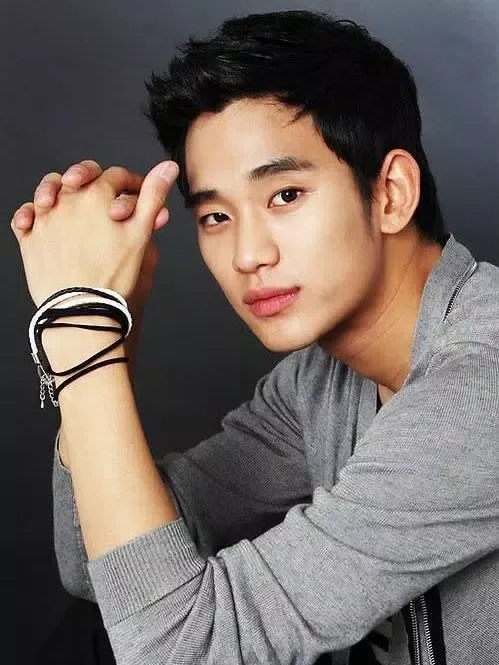 Kim Soo Hyun Wallpapers HD স্ক্রিনশট