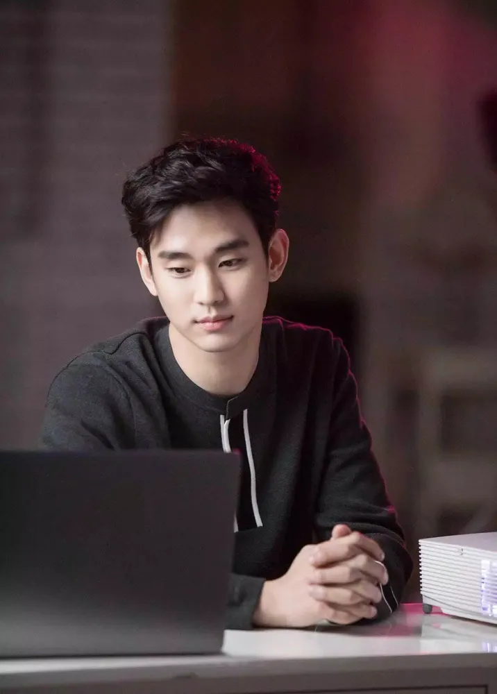 Kim Soo Hyun Wallpapers HD স্ক্রিনশট