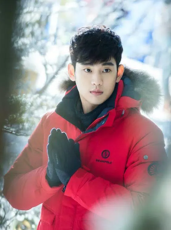 Kim Soo Hyun Wallpapers HD স্ক্রিনশট