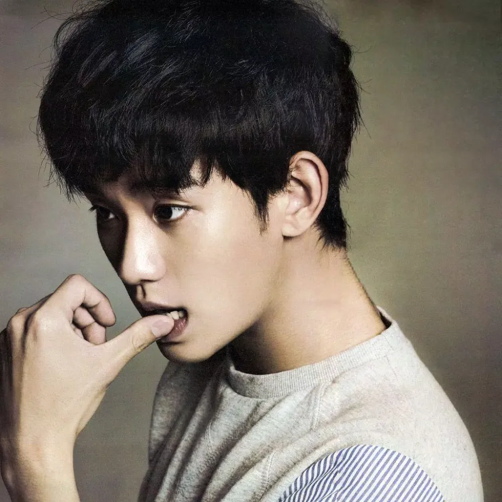 Kim Soo Hyun Wallpapers HD স্ক্রিনশট