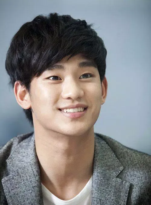 Kim Soo Hyun Wallpapers HD স্ক্রিনশট