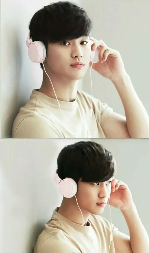 Kim Soo Hyun Wallpapers HD স্ক্রিনশট