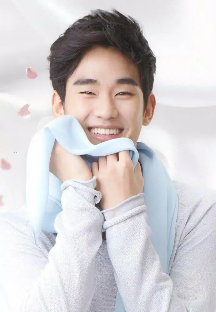 Kim Soo Hyun Wallpapers HD স্ক্রিনশট