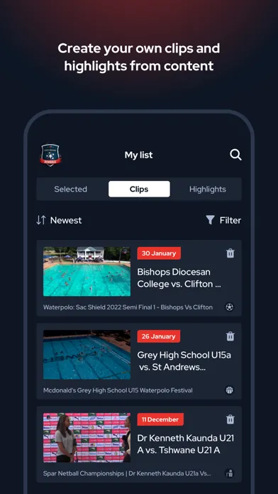 صور SuperSport Schools