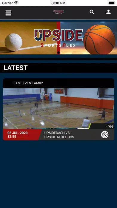 صور Upside SportsPlex