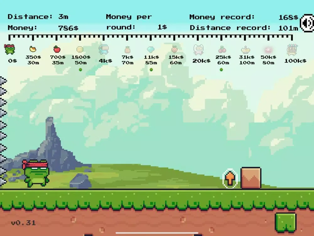 Capturas de pantalla de Greed or speed iPad 