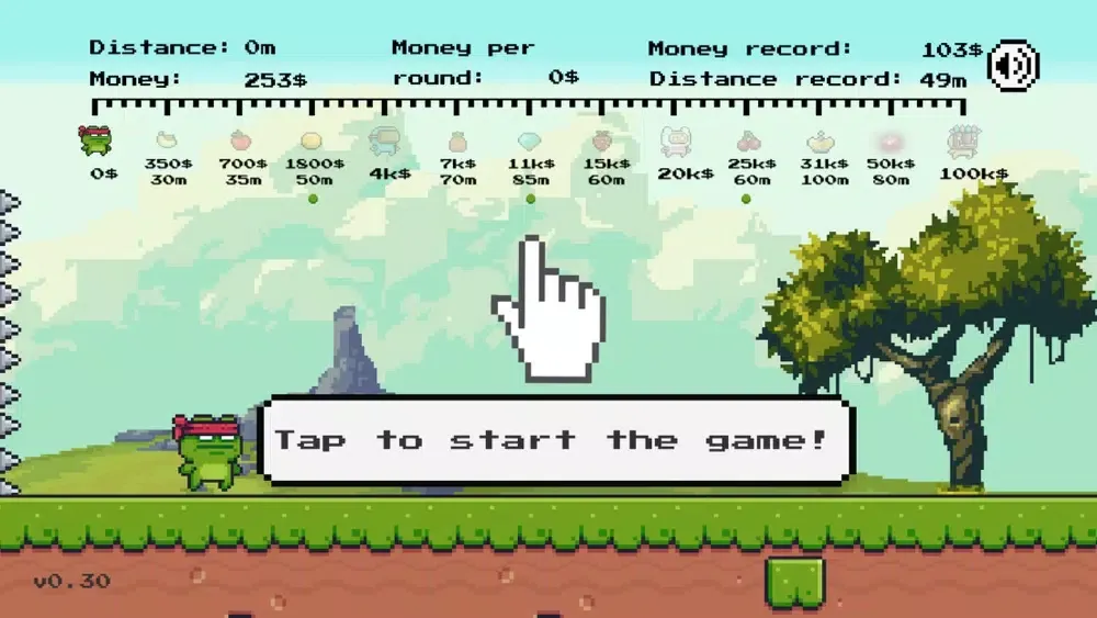 Capturas de pantalla de Greed or speed