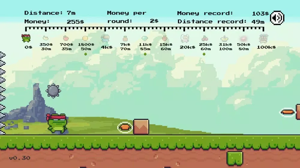 Capturas de pantalla de Greed or speed