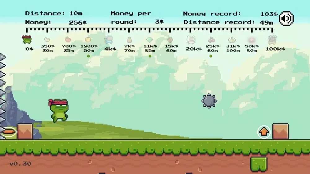 Capturas de pantalla de Greed or speed