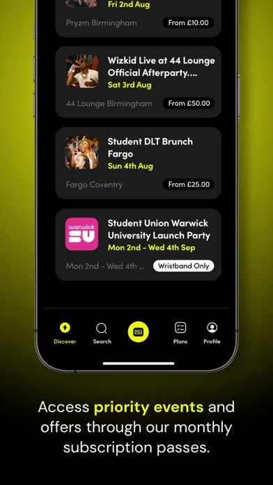 صور Uniwristband
