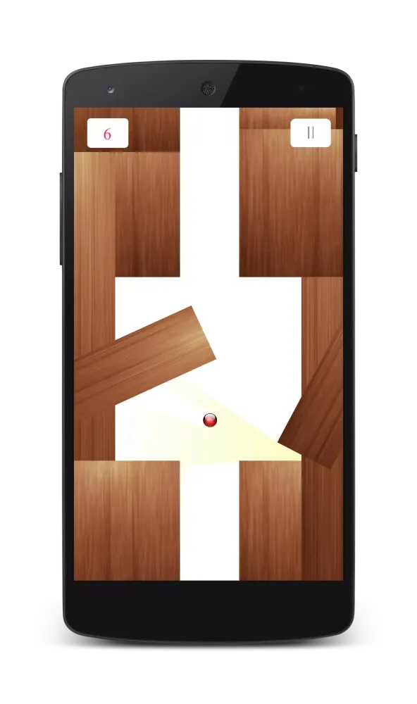 Скриншоты Follow The Line 3D
