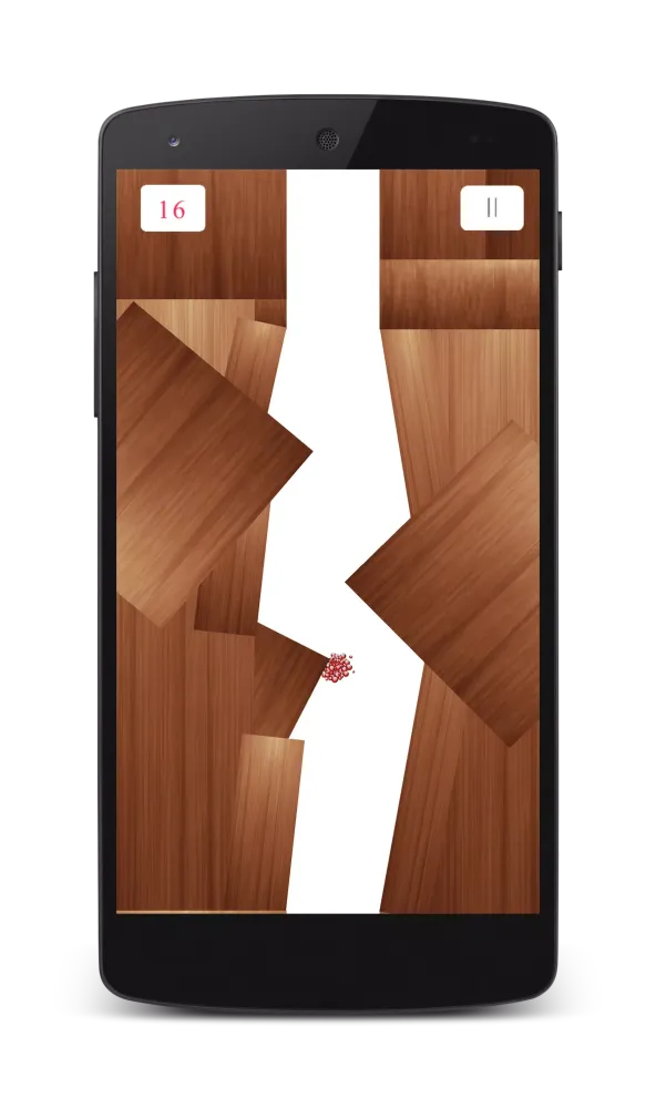 Скриншоты Follow The Line 3D