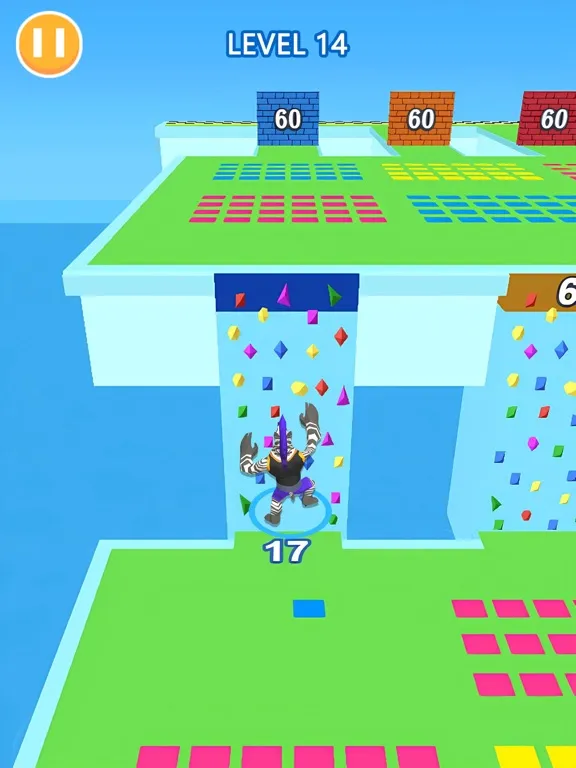 Ultimate Army-Monster Clash iPad  Screenshots