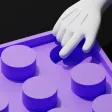 Impossible Pop It 3D Impossible Pop It 3D