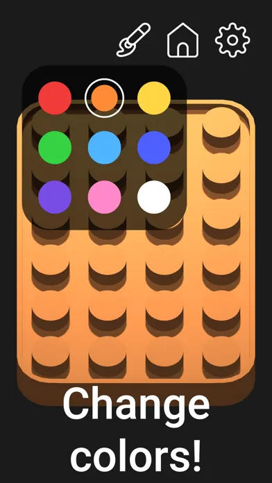 Screenshot di Impossible Pop It 3D