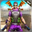 Shooting Strike: Endless War
