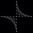 Beautiful Line - Maths is fun