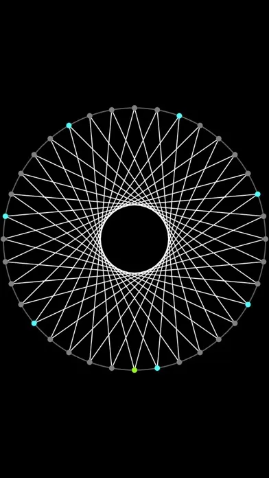 Beautiful Line - Maths is fun سکرین شاٹس
