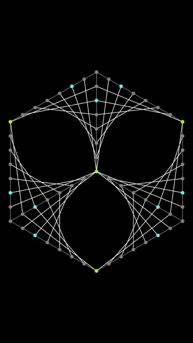 Beautiful Line - Maths is fun سکرین شاٹس