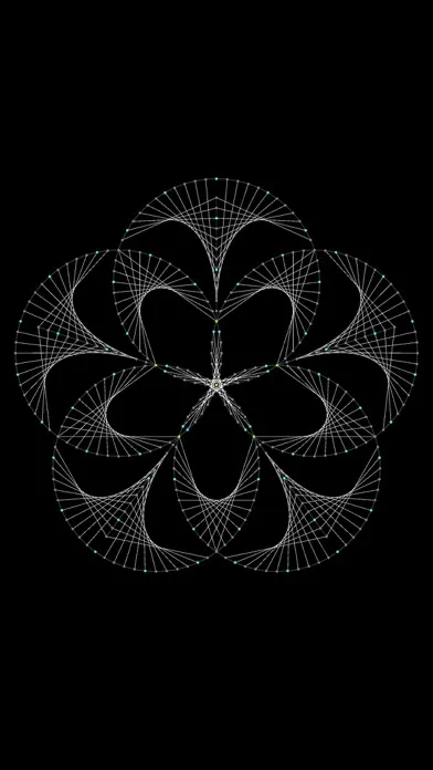 Beautiful Line - Maths is fun سکرین شاٹس