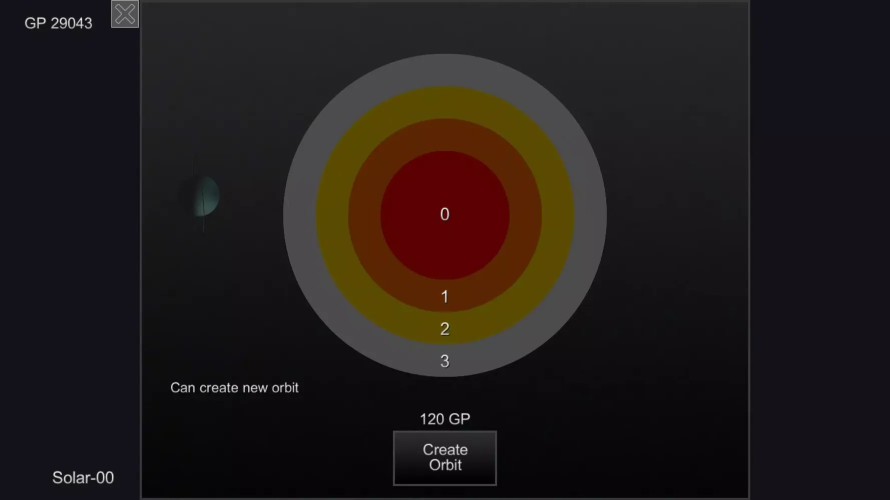 Capturas de pantalla de myDream Universe - Multiverse