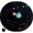 mySolar - Build your Planets
