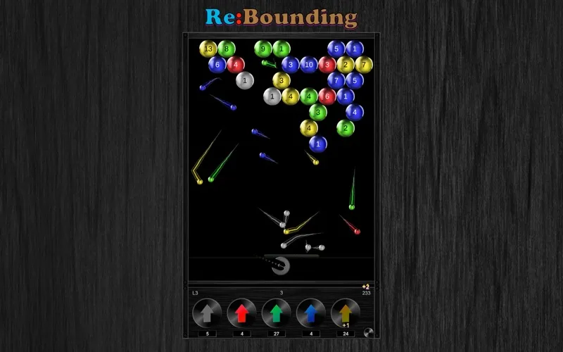Re:Bounding स्क्रीनशॉट