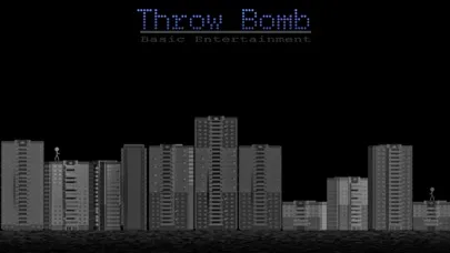 ThrowBomb - BasicEntertainment Ekran Görüntüleri