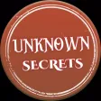 Unknown Secrets