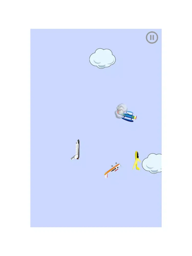 Capturas de tela do tap boomboom! iPad 
