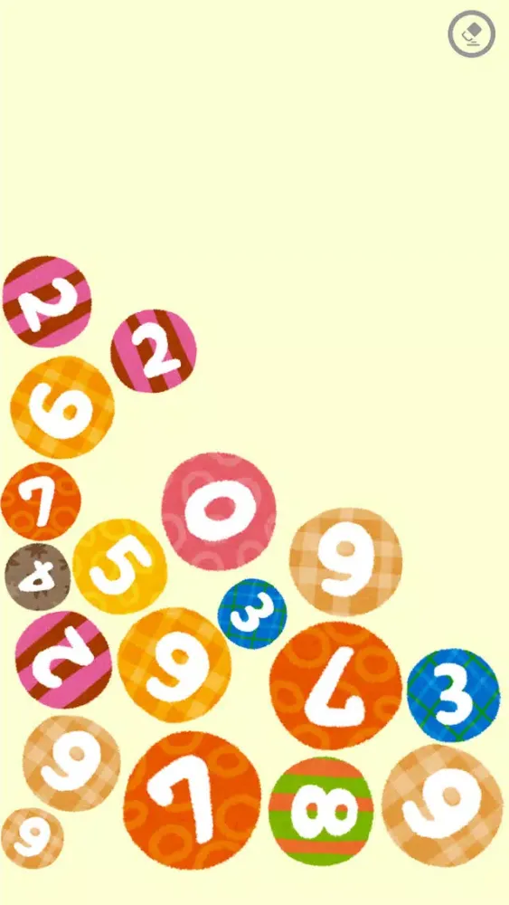 Capturas de pantalla de Rattle Touch