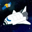 Swipe Cosmos for Kids