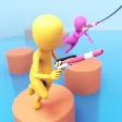 Harpoon Race