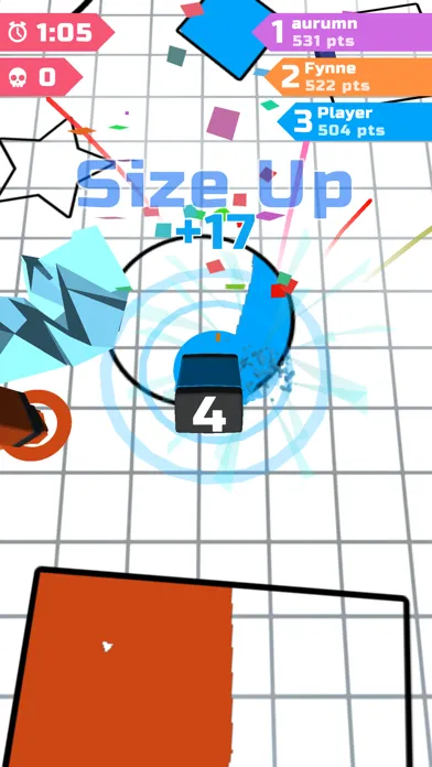 Tangkapan skrin MagicMarker.io